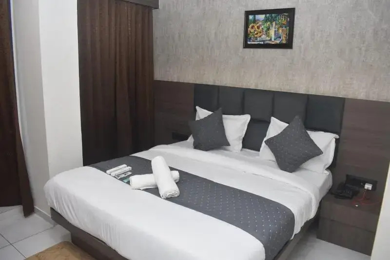 Hotel Green Fortune