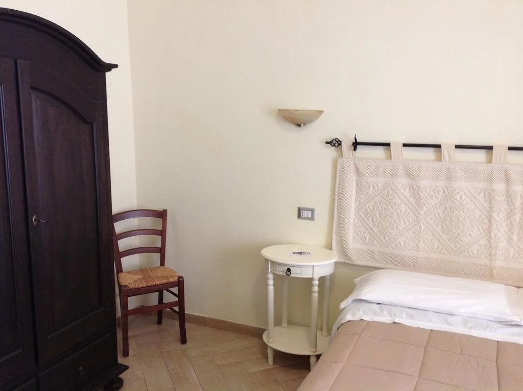 B&B Villamarì