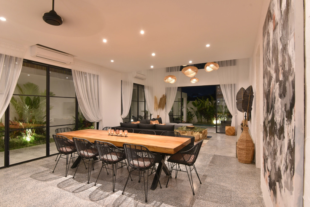 VILLA SOHO· Luxury & Indulgence - close to FINNS BEACH CLUB
