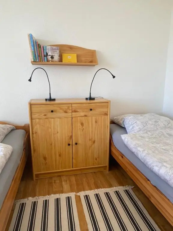 Hohe Worth Whg 110