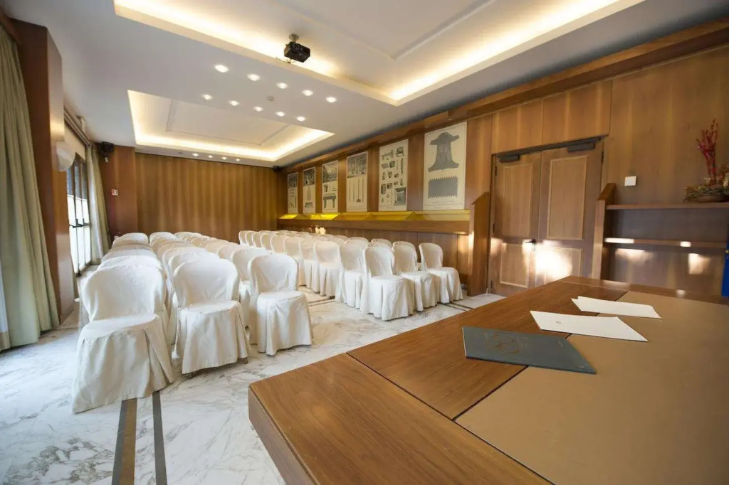 Solofra Palace Hotel & Resort
