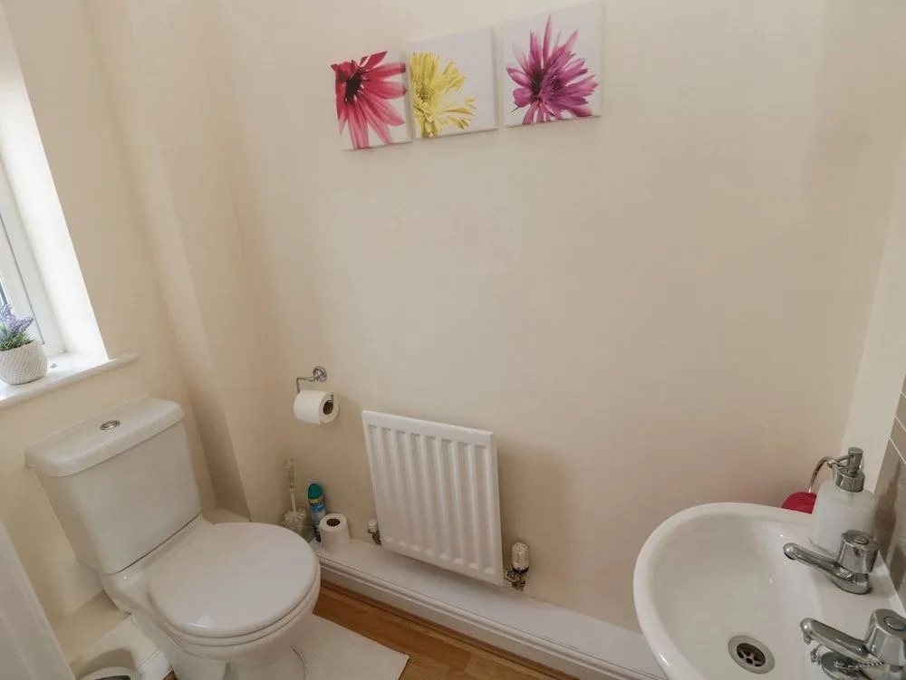 Ramblers Cottage