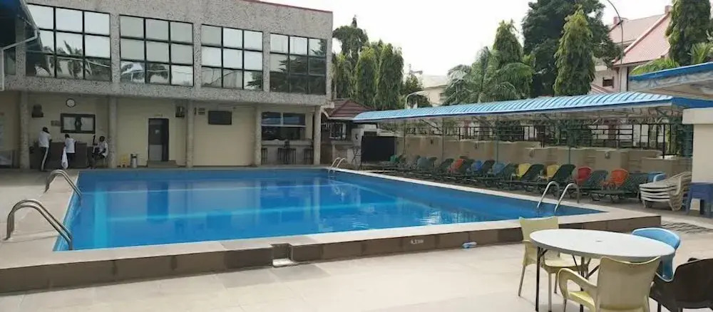 Rockview Hotel Classic