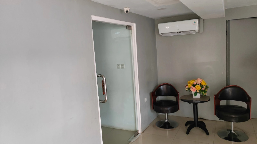 Hotel O Medan City Near Sun Plaza Formerly Residence Anugrah