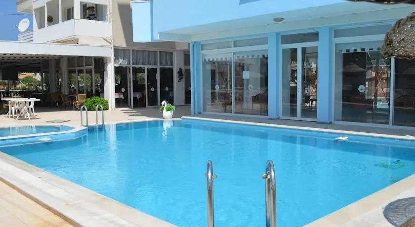 Erdogan Otel