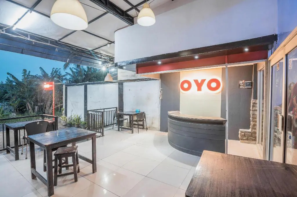 My Home Inn Cibubur