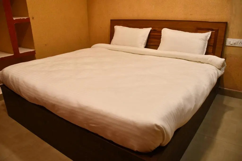 Hotel O Krishna Inn
