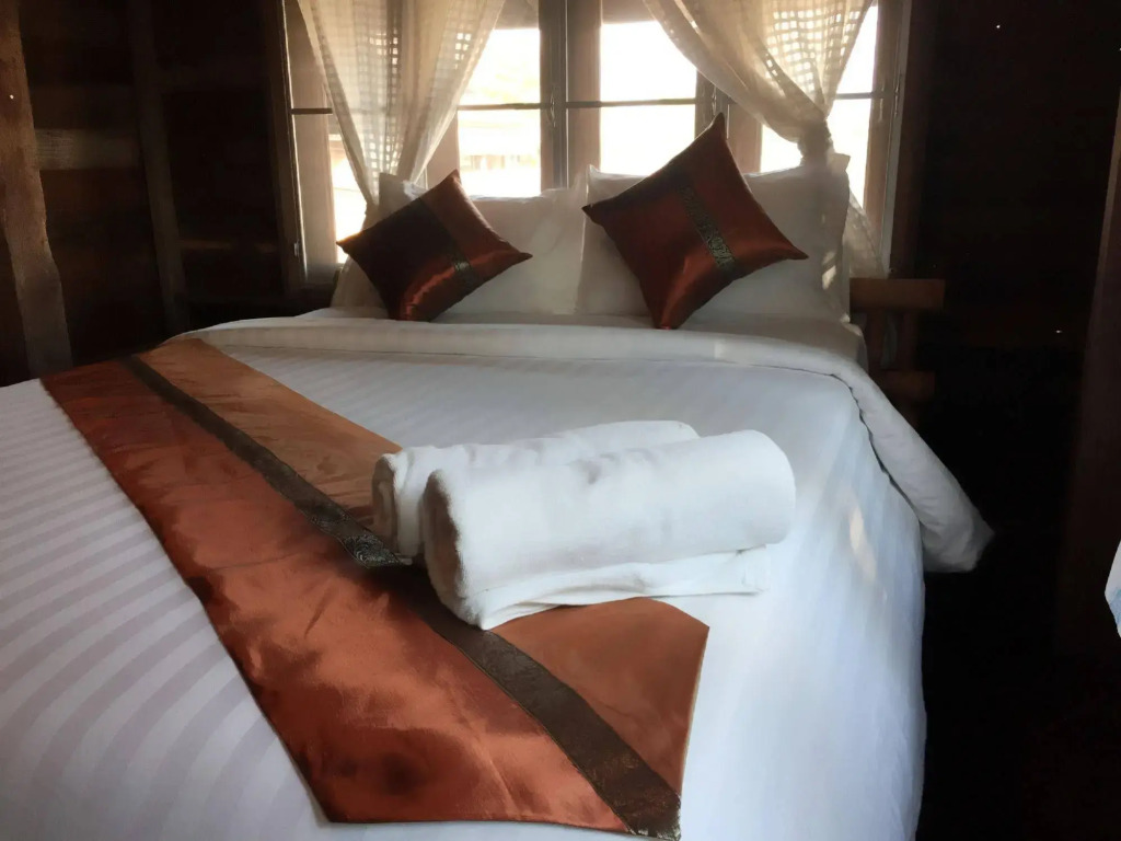 Huentawan Resort