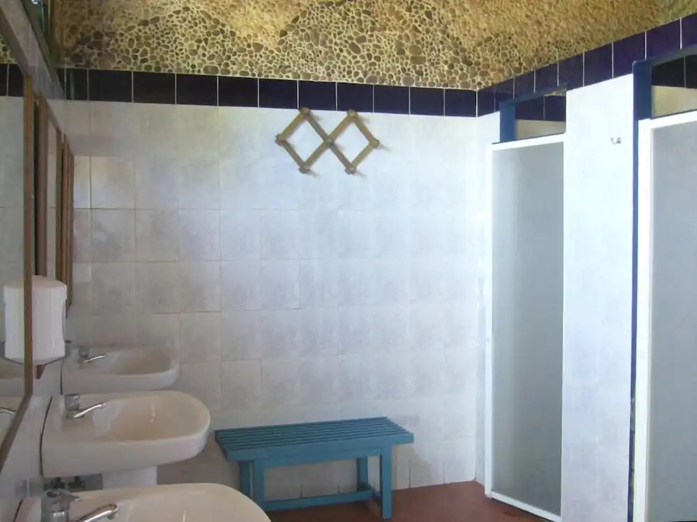 Camping Sopalmo