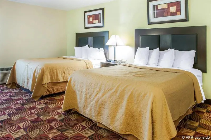 Quality Inn