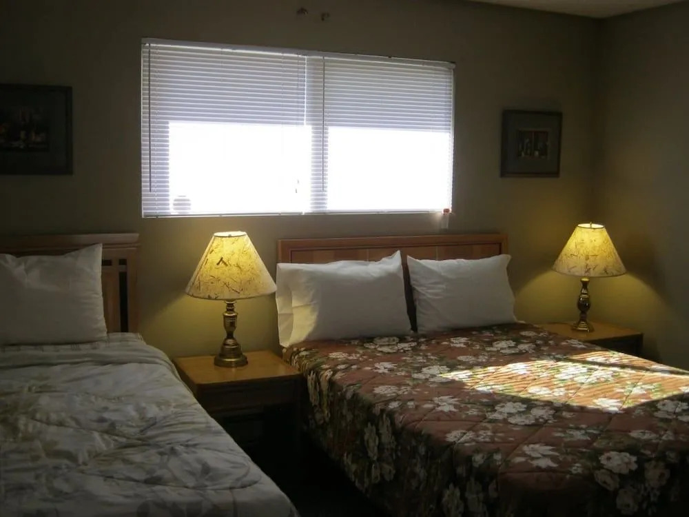 A1 B&B Surrey