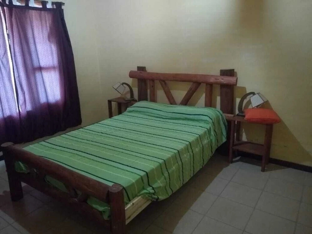 Cabaña La Tranquera