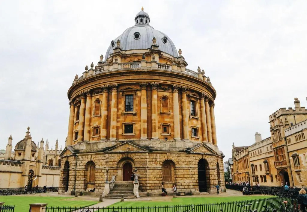 Brookview 2BR Flat Oxford City Centre Free Parking