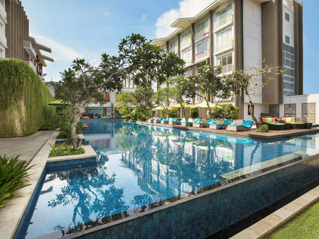 Hilton Garden Inn Bali Nusa Dua