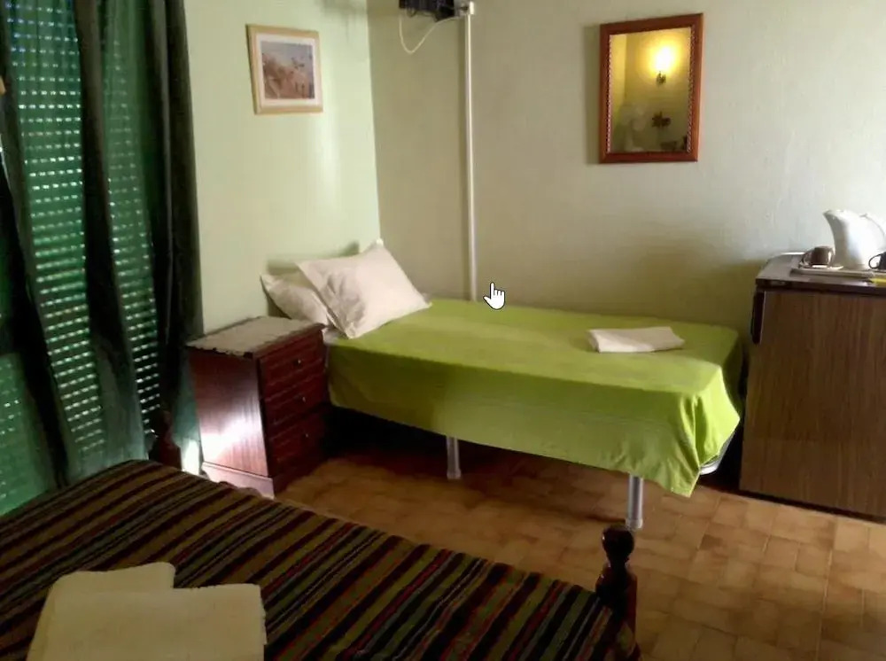 Guest House Pacifica