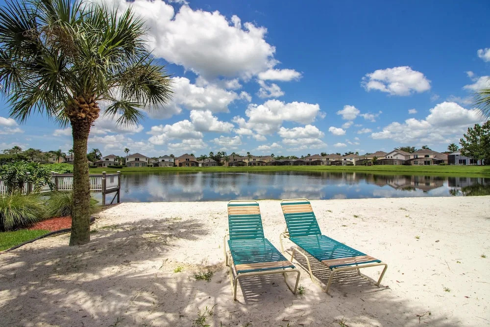 Lake View Apartment 4 Bedroom