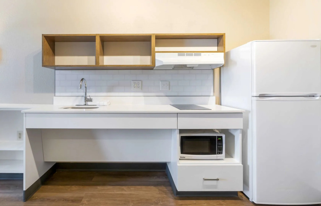 Extended Stay America Suites - San Jose - Santa Clara
