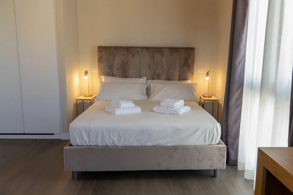 Bastione Spasimo Boutique Hotel