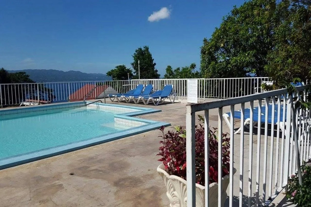 El Greco Resort