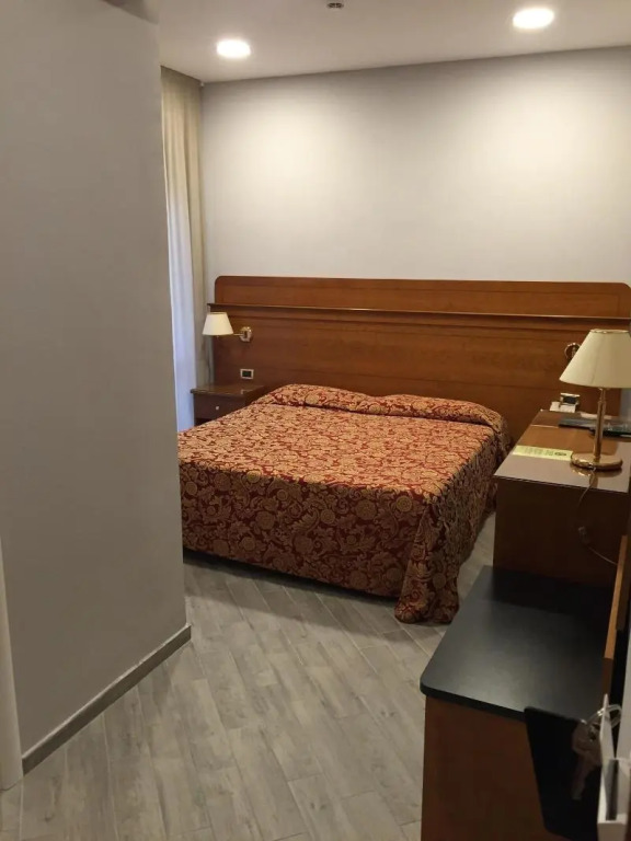 Hotel Excelsior Pavia