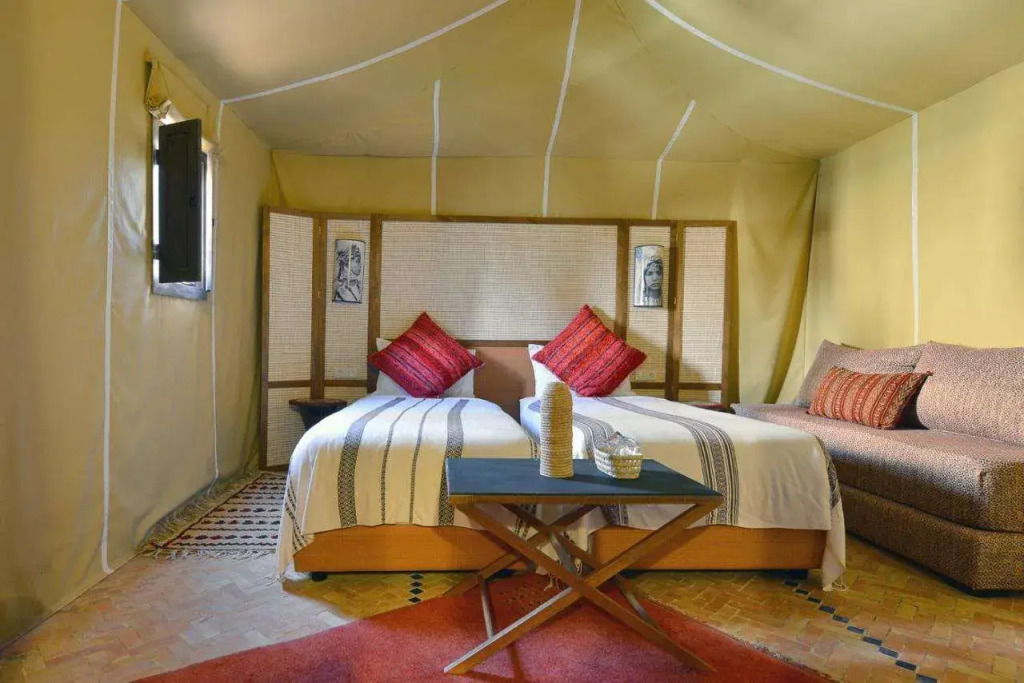 Riad Maialou & SPA