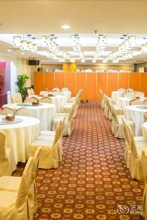Xin An Hotel - Xiamen