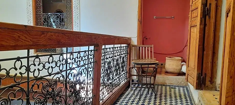 Riad Dar Mystère