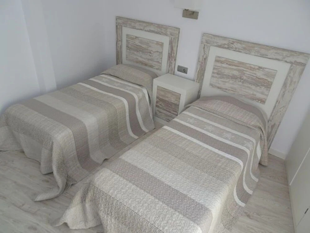 Apartamento Sant Lluis 4J