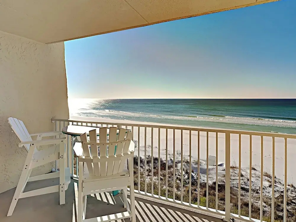 Beach House #302A by Southern Vacation Rentals
