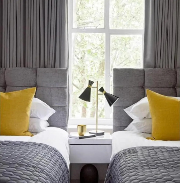 Lovely 2-bed Apartment in Stanford-le-hope