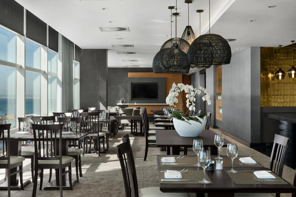 The Westin Cape Town