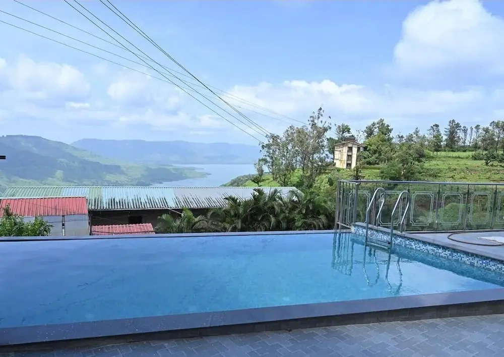 Shreeji Villa By Joy Suites
