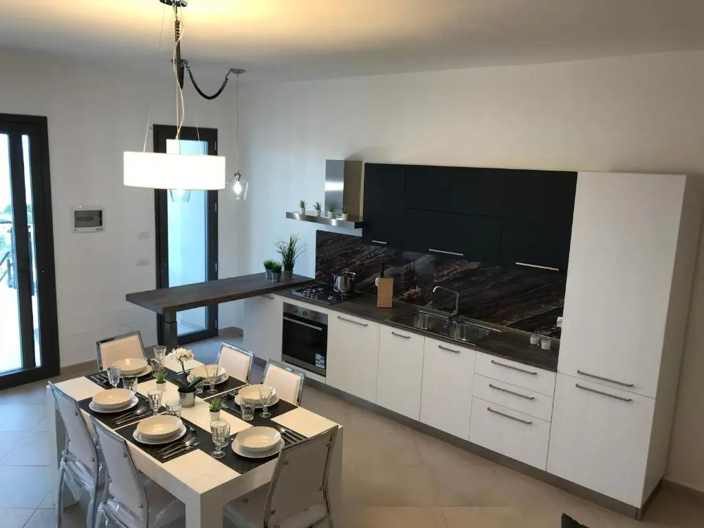 Red Luxury in Borgo Guardiola near Cefalù