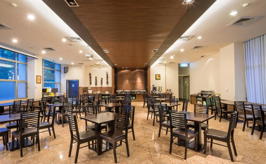 Naruwan Inn