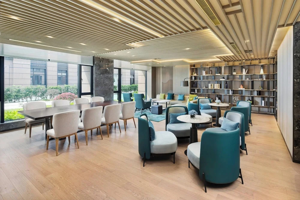 Courtyard by Marriott Hangzhou West