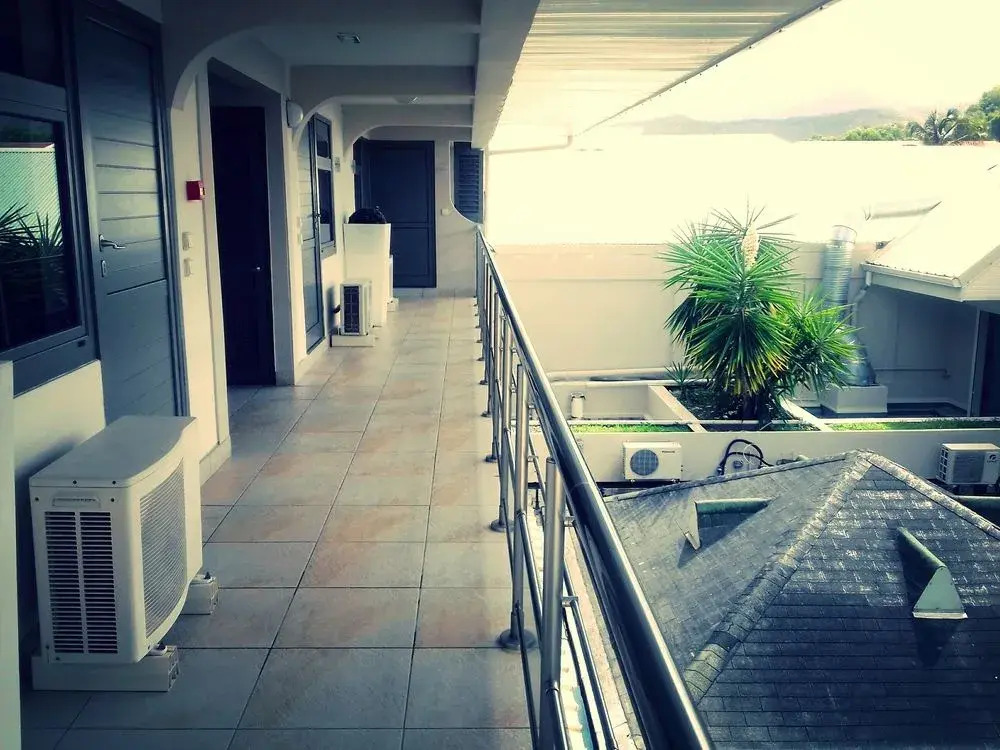 Centr'Hotel