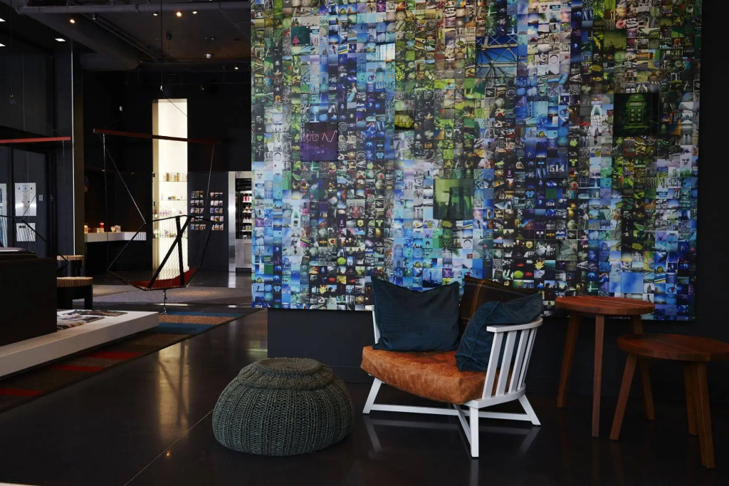 Hôtel Alt Montréal