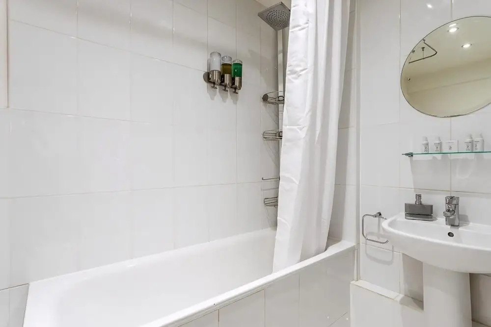 Cosy Pimlico Retreat