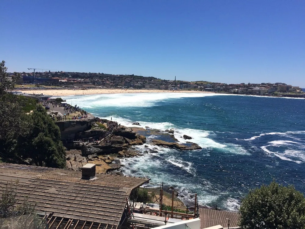All The Views Bondi Beach