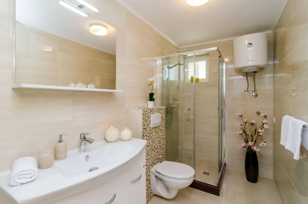Arba Seaview Residences Apartments