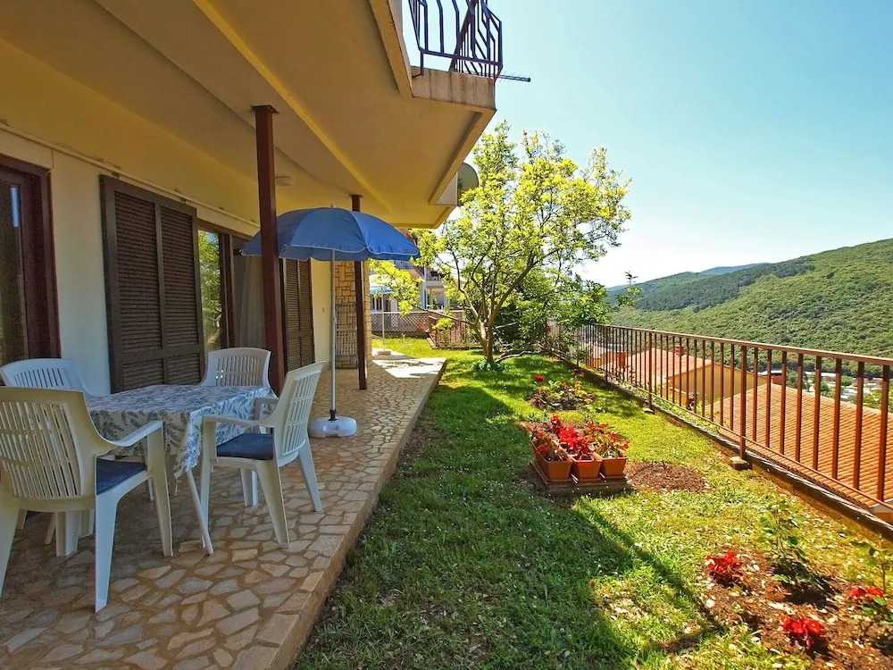 Apartments Jolanda 911