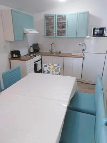Apartments Meri