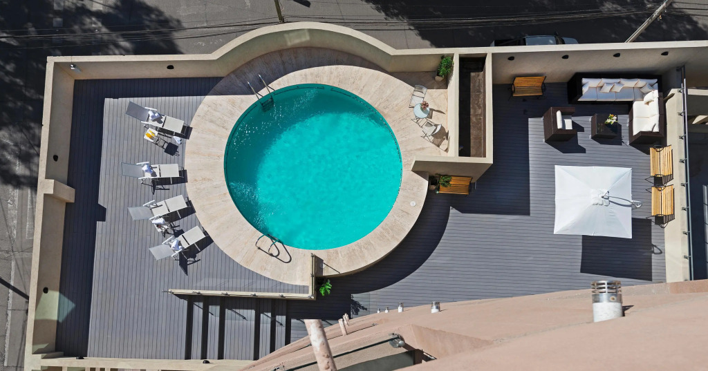 Hotel Atacama Suites