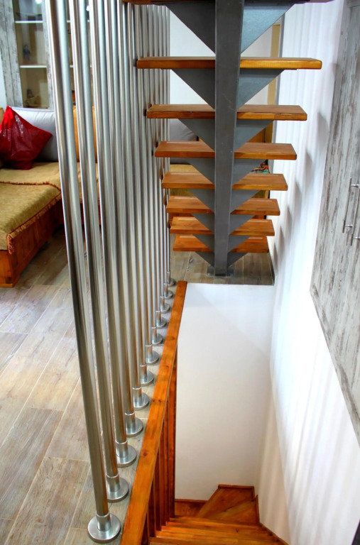 Evanna House