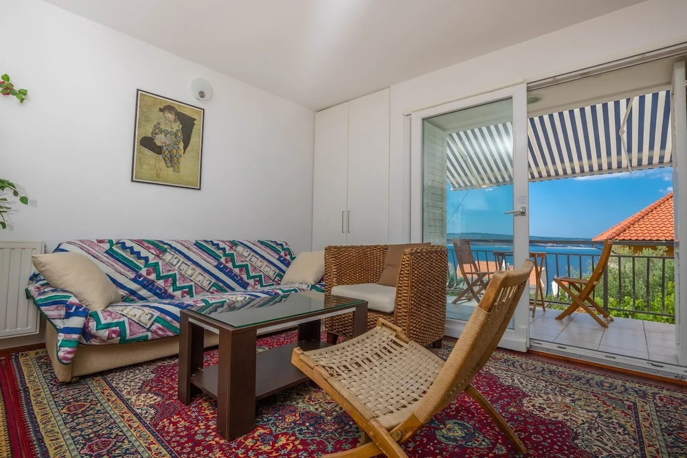 Apartment Maro