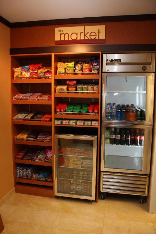 Fairfield Inn by Marriott Morgantown