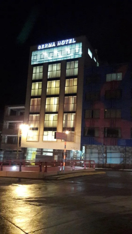 Serma Hotel