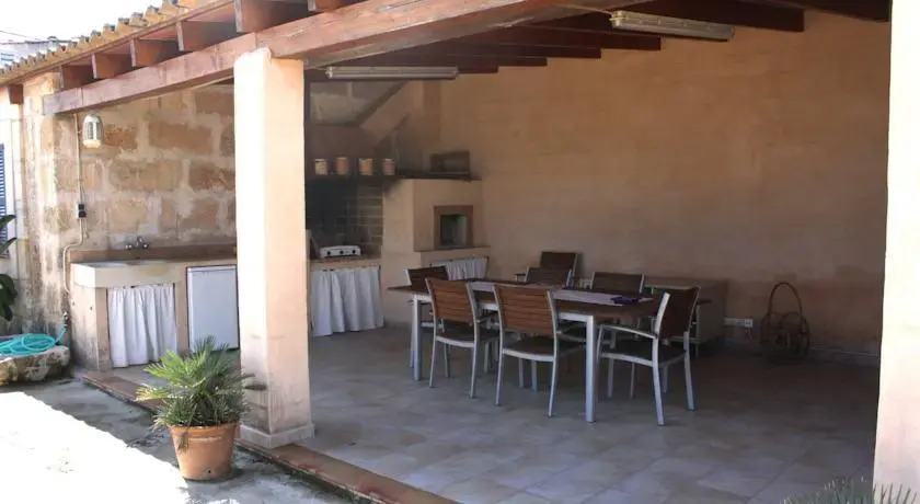 Villa Moli
