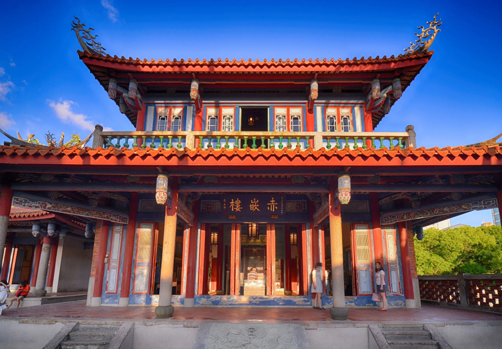 Hotel Brown - Zhongzheng