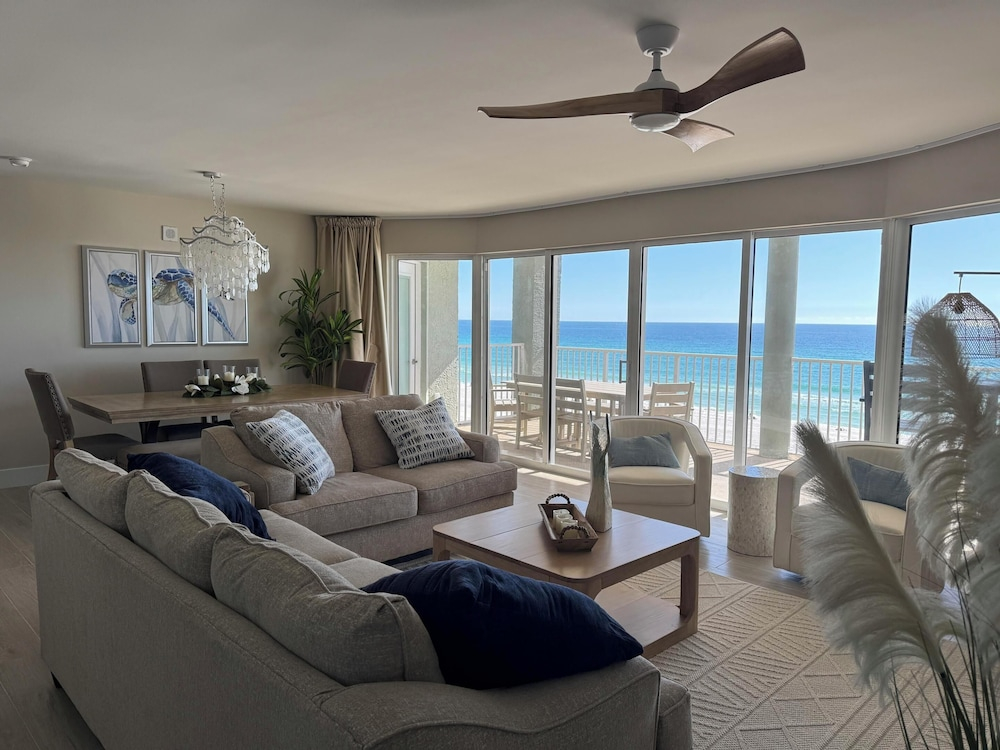 Long Beach Resort Tower II #401
